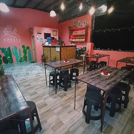 Pamujo Hostel Baclayon Eksteriør bilde
